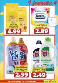 Volantino MercADone Pagina 7