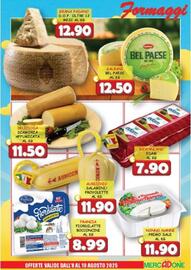 Volantino MercADone Pagina 9