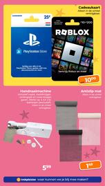 Trekpleister folder week 33 Pagina 45