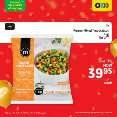 Makro catalogue (valid until 17-08)