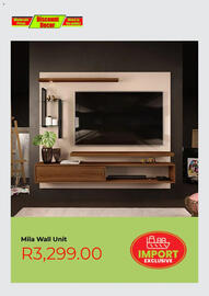 Discount Decor catalogue Page 2