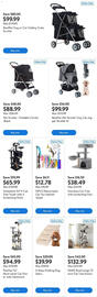 Walmart flyer Page 10
