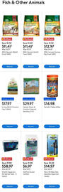 Walmart flyer Page 12
