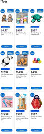Walmart flyer Page 2