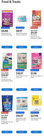 Walmart flyer Page 4