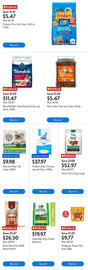 Walmart flyer Page 6