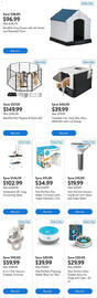 Walmart flyer Page 8