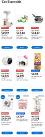 Walmart flyer Page 9