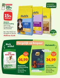 Maxi Zoo folder week 33 Pagina 3