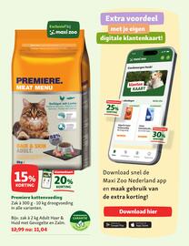 Maxi Zoo folder week 33 Pagina 7