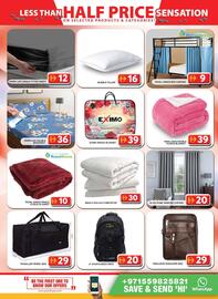 Grand Hyper Market catalogue Page 14