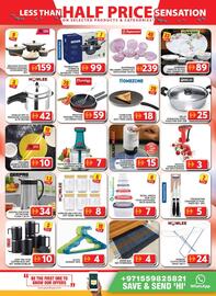 Grand Hyper Market catalogue Page 15