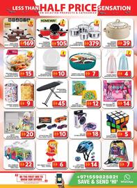 Grand Hyper Market catalogue Page 16