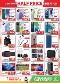 Grand Hyper Market catalogue Page 18