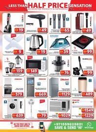 Grand Hyper Market catalogue Page 19