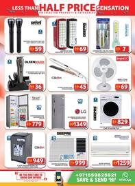 Grand Hyper Market catalogue Page 20