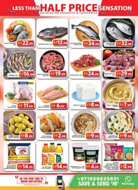 Grand Hyper Market catalogue Page 3