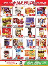 Grand Hyper Market catalogue Page 6