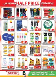 Grand Hyper Market catalogue Page 9