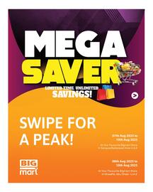 Bigmart catalogue Page 1
