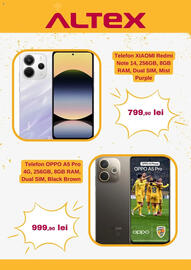 Catalog Altex săptămâna 32 Pagină 4