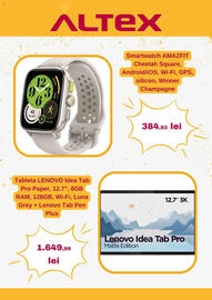Catalog Altex săptămâna 32 Pagină 6