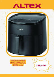 Catalog Altex săptămâna 32 Pagină 7