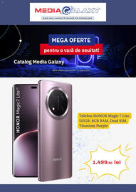 Catalog Media Galaxy săptămâna 32 Pagină 1