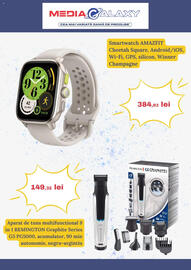 Catalog Media Galaxy săptămâna 32 Pagină 2