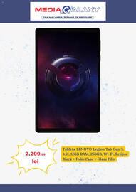 Catalog Media Galaxy săptămâna 32 Pagină 3