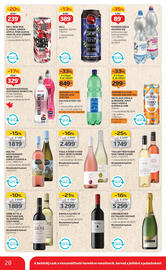 Auchan akciós újság hét 32 Oldal 28