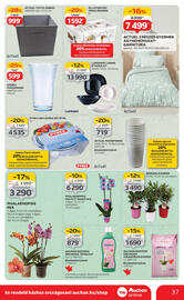 Auchan akciós újság hét 32 Oldal 37