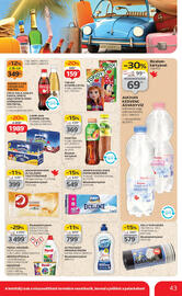 Auchan akciós újság hét 32 Oldal 43