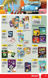 Auchan akciós újság hét 32 Oldal 45