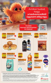 Auchan akciós újság hét 32 Oldal 53