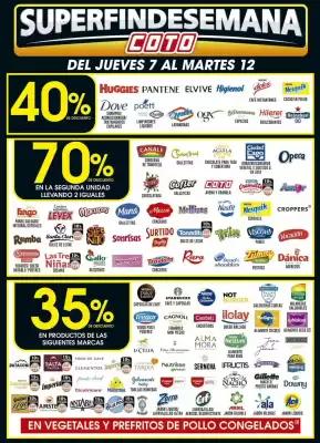 Catálogo Coto