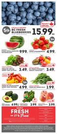 IGA flyer week 32 Page 6