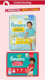 AD Delhaize folder week 32 Pagina 2