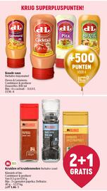 AD Delhaize folder week 32 Pagina 27