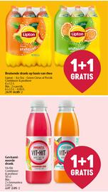 AD Delhaize folder week 32 Pagina 33