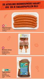 AD Delhaize folder week 32 Pagina 9