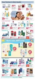 Rexall flyer week 32 Page 11