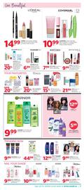 Rexall flyer week 32 Page 15