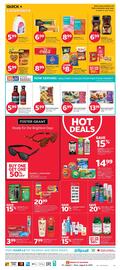 Rexall flyer week 32 Page 4