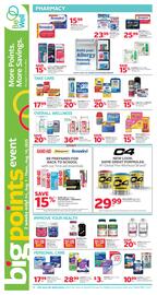 Rexall flyer week 32 Page 6