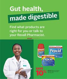 Rexall flyer week 32 Page 8