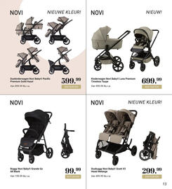 Van Asten BabySuperstore folder Pagina 13