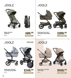 Van Asten BabySuperstore folder Pagina 14