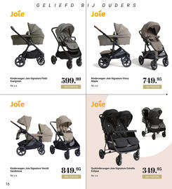Van Asten BabySuperstore folder Pagina 16