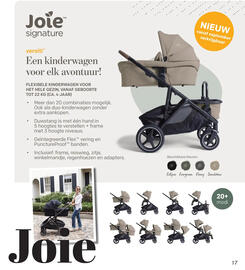 Van Asten BabySuperstore folder Pagina 17